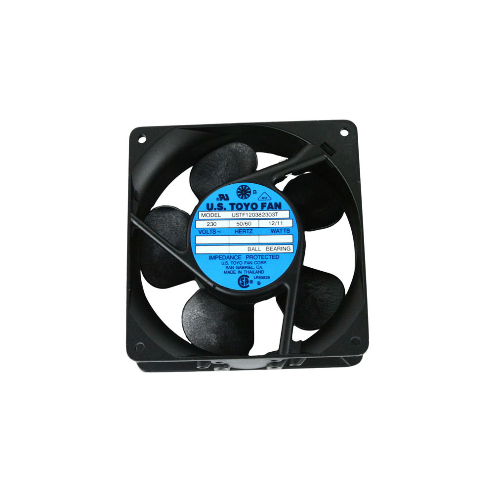 Fan 230V 4.7 SQ Fan 230V 4.7 SQ