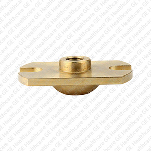 Nut-Drive Main Rad Collimator Nut-Drive Main Rad Collimator