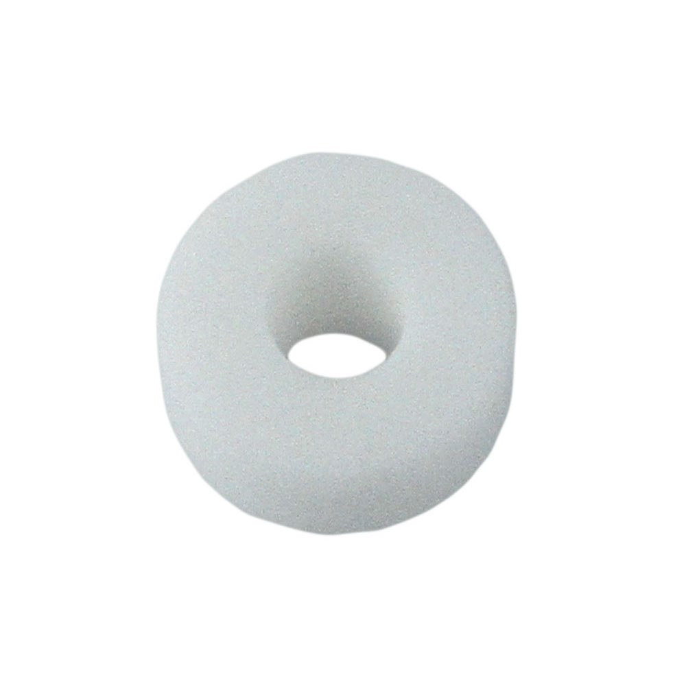 INSULATOR,CERAMIC,3/8O.D. INSULATOR,CERAMIC,3/8O.D.