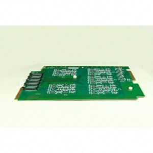 Printed Circuit Board Assembly DDF-ADAS Delay Printed Circuit Board Assembly DDF-ADAS Delay