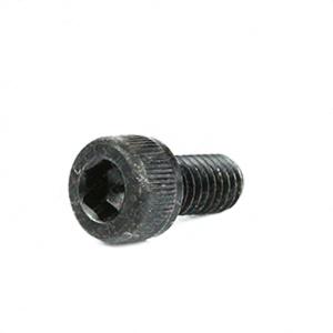 M6 X 12 Socket Head Cap Screw M6 X 12 Socket Head Cap Screw