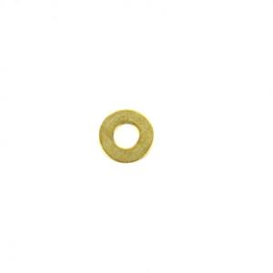 Washer ID 0.391 OD 0.750 Thickness 0.031 Phosphor Bronze Washer ID 0.391 OD 0.750 Thickness 0.031 Phosphor Bronze