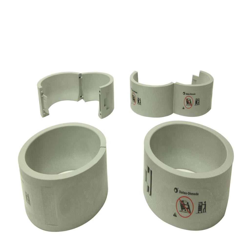SET DE 4 CASTRGARD EN COLOR GRIS PARA RUEDAS DE 5 A 7 PULGADAS SET DE 4 CASTRGARD EN COLOR GRIS PARA RUEDAS DE 5 A 7 PULGADAS