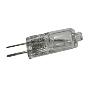 LÁMPARA, BOMBILLA HALÓGENA 12VAC/20W LUZ AUXILIAR LÁMPARA, BOMBILLA HALÓGENA 12VAC/20W LUZ AUXILIAR