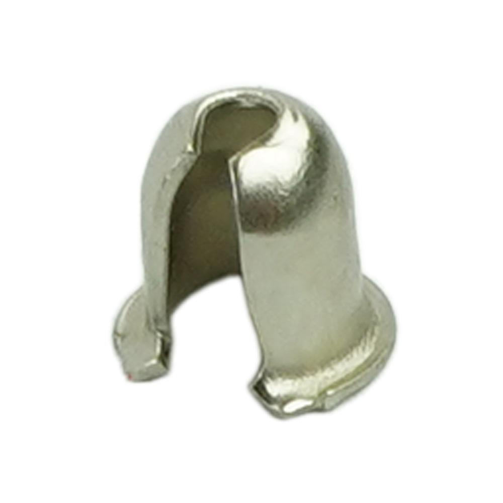 Manguito CH/BEAD PARA NO 6 O NO 10 CH BRASS NI PL Manguito CH/BEAD PARA NO 6 O NO 10 CH BRASS NI PL