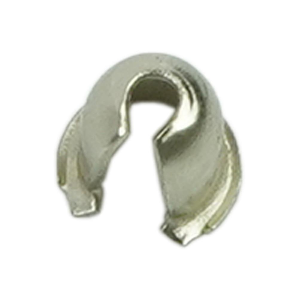 Manguito CH/BEAD PARA NO 6 O NO 10 CH BRASS NI PL Manguito CH/BEAD PARA NO 6 O NO 10 CH BRASS NI PL