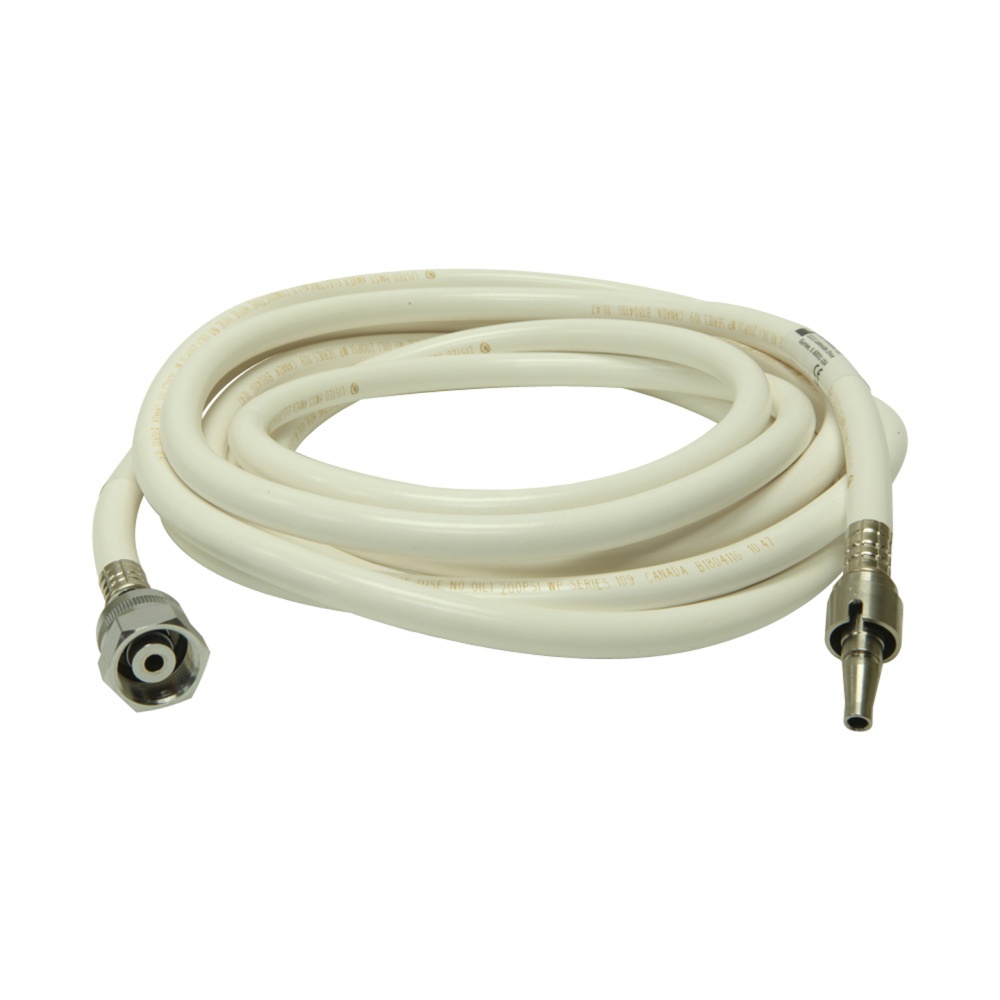 Hose Assembly O₂ MK3 Probe NIST and G5 MT L ISO Hose Assembly O₂ MK3 Probe NIST and G5 MT L ISO
