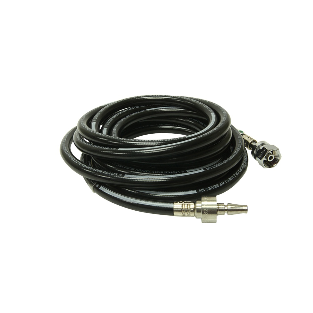 Hose Assembly Air MK3 Probe NIST and G5 MT L ISO Hose Assembly Air MK3 Probe NIST and G5 MT L ISO
