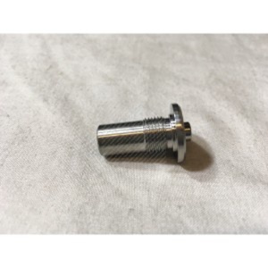 ADAPTADOR DE ENTRADA HPO2 ADAPTADOR DE ENTRADA HPO2