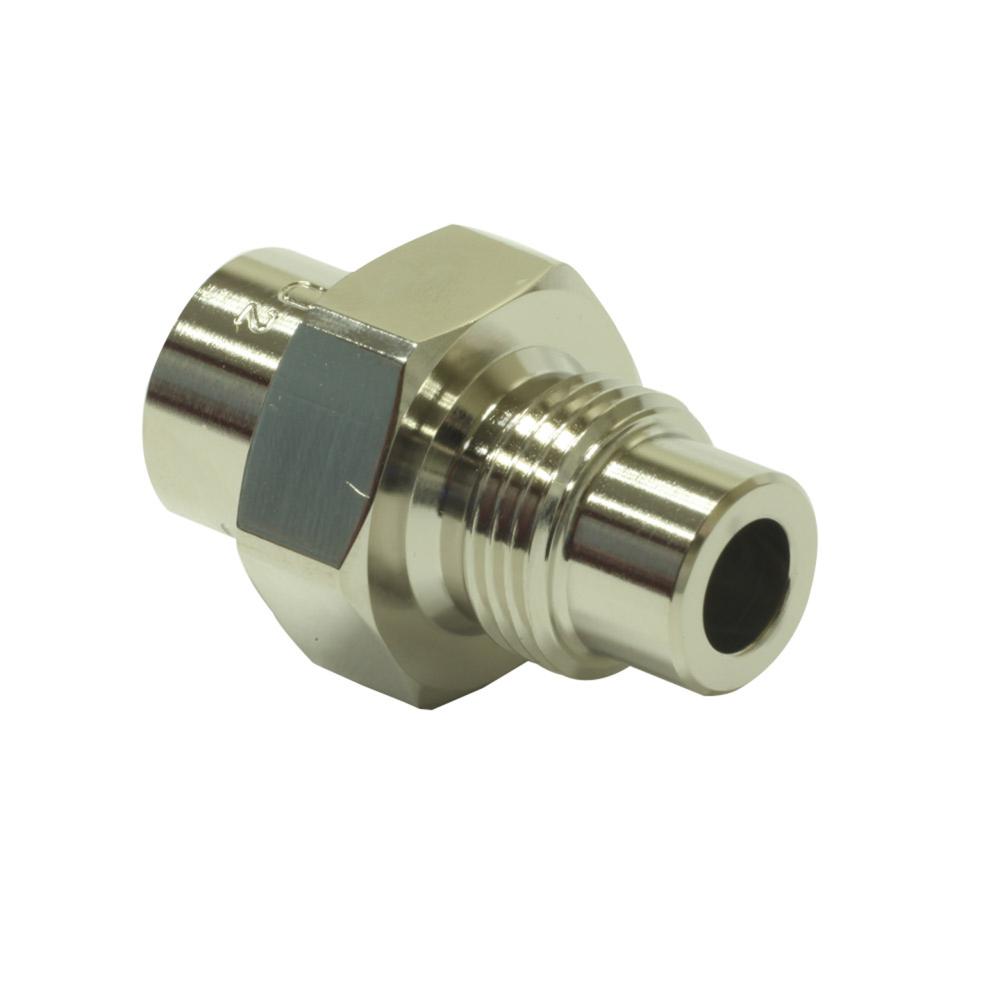 ESTRUCTRA PARA FILTRADO DE O2 HPO2 M18 X 1.5 X 1/8 NPTF ESTRUCTRA PARA FILTRADO DE O2 HPO2 M18 X 1.5 X 1/8 NPTF