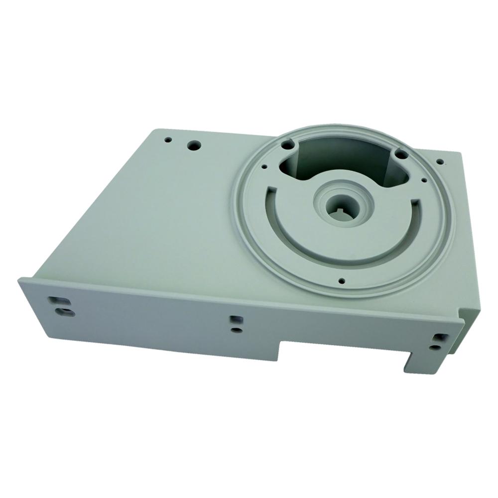 Cover Shoulder Display with Lip Cover Shoulder Display with Lip