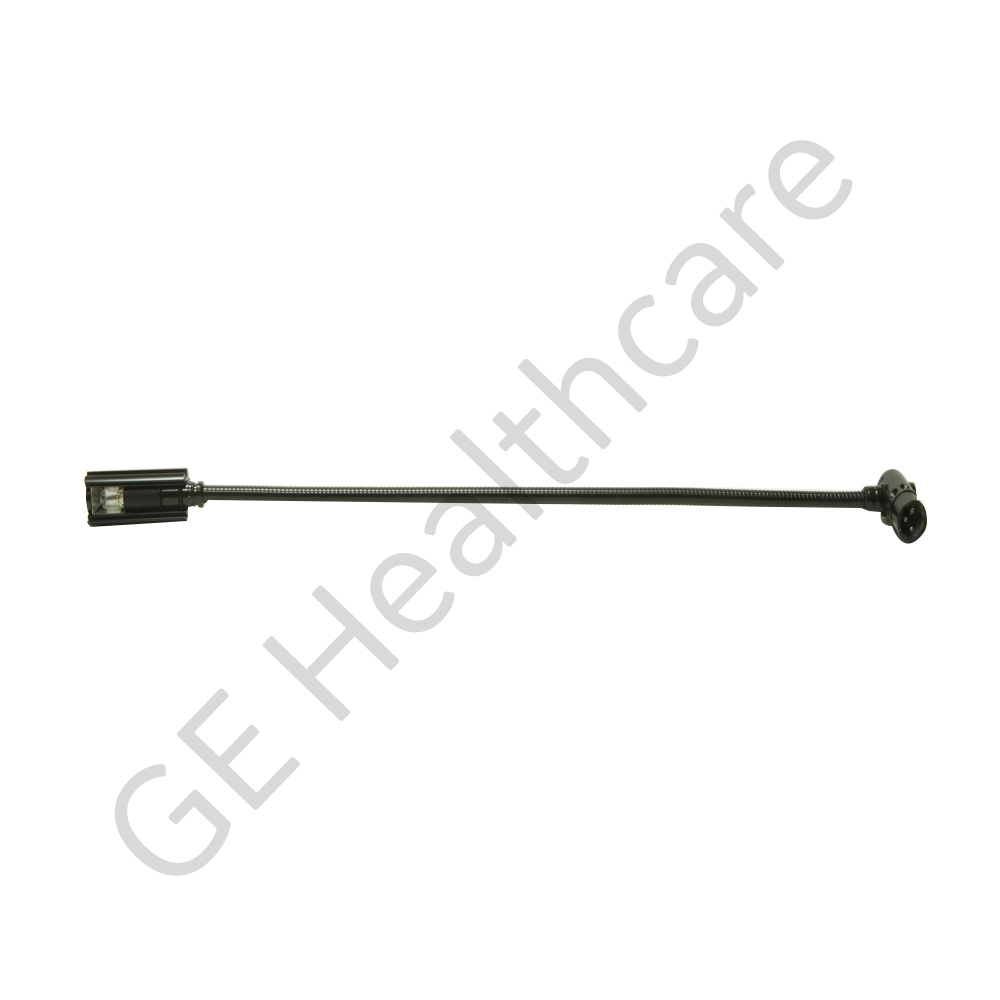 LÁMPARA CUELLO DE GANSO DE 12V LÁMPARA CUELLO DE GANSO DE 12V