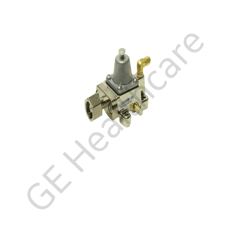 Cylinder Supply 1006-3207-000