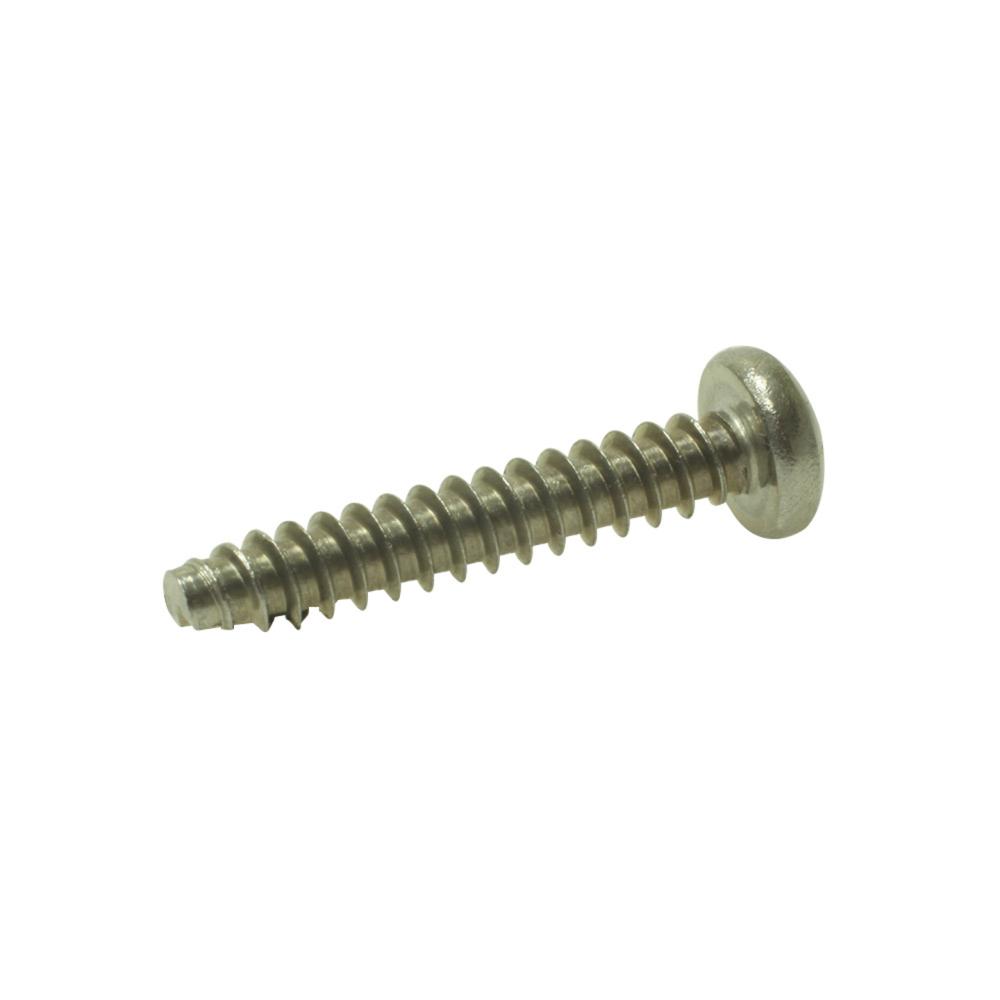 SCR 8X1 PNH PH TY25 SST POSI-DRIVE SCR 8X1 PNH PH TY25 SST POSI-DRIVE