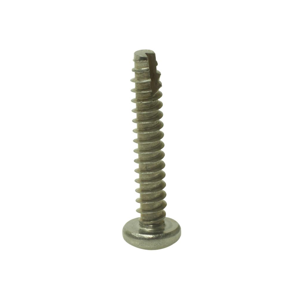 SCR 8X1 PNH PH TY25 SST POSI-DRIVE SCR 8X1 PNH PH TY25 SST POSI-DRIVE