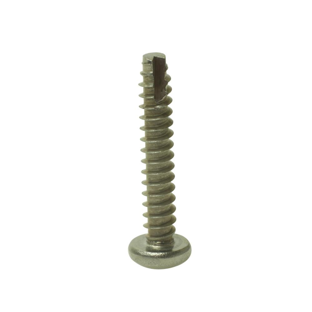 SCR 8X1 PNH PH TY25 SST POSI-DRIVE SCR 8X1 PNH PH TY25 SST POSI-DRIVE