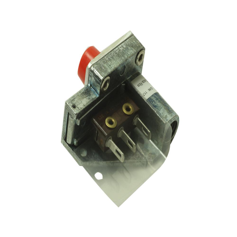 INTERRUPTOR DE PRESIÓN DE 32 PSI MPOS INTERRUPTOR DE PRESIÓN DE 32 PSI MPOS