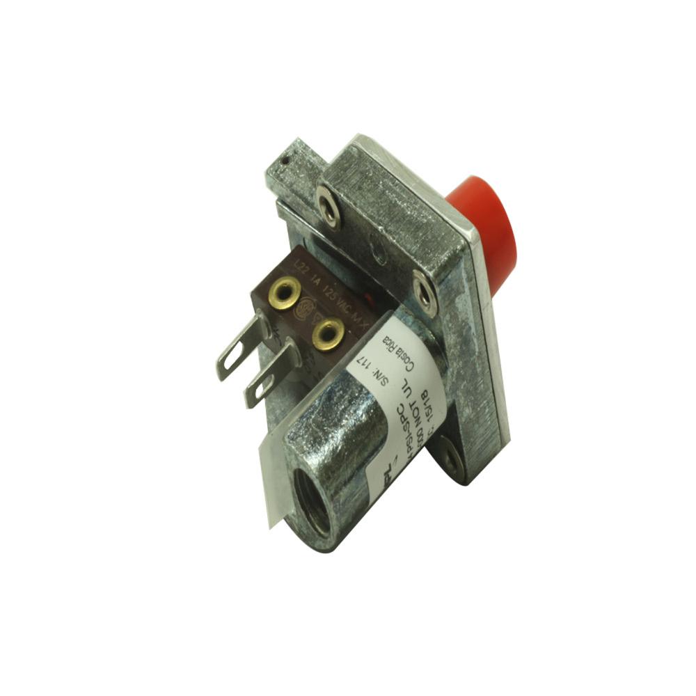 INTERRUPTOR DE PRESIÓN DE 32 PSI MPOS INTERRUPTOR DE PRESIÓN DE 32 PSI MPOS