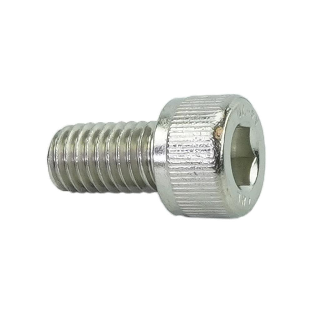 Socket Head Cap M8 X 14 Stainless Steel Socket Head Cap M8 X 14 Stainless Steel