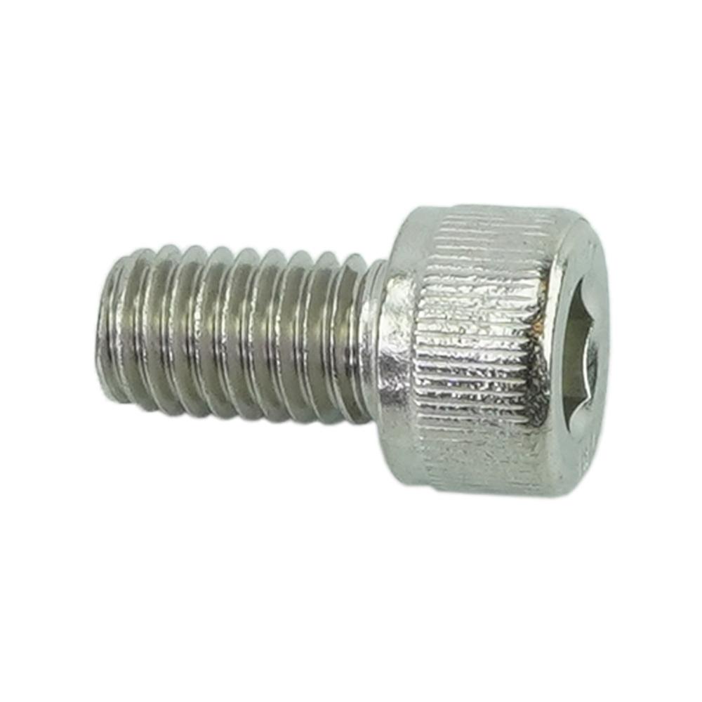 Socket Head Cap M8 X 14 Stainless Steel Socket Head Cap M8 X 14 Stainless Steel