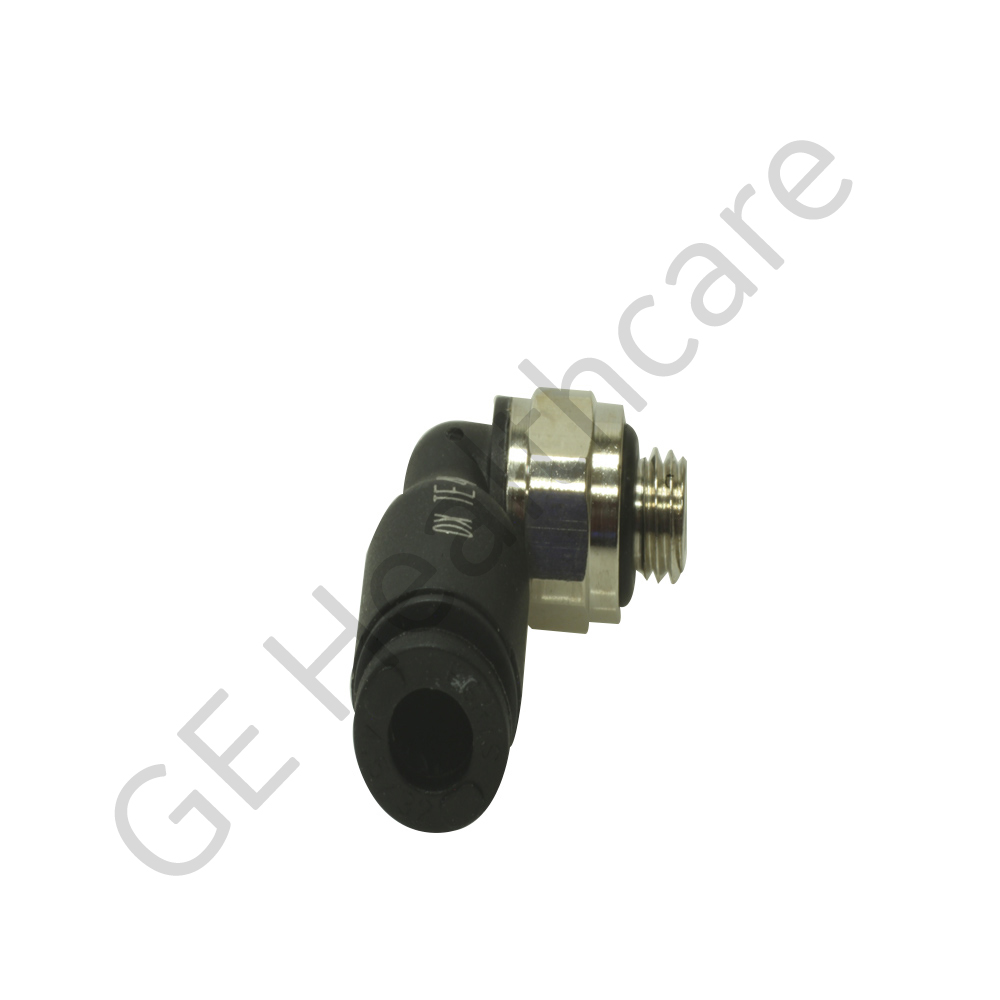 Fitting Elbow M5 X 4mm Female BCG