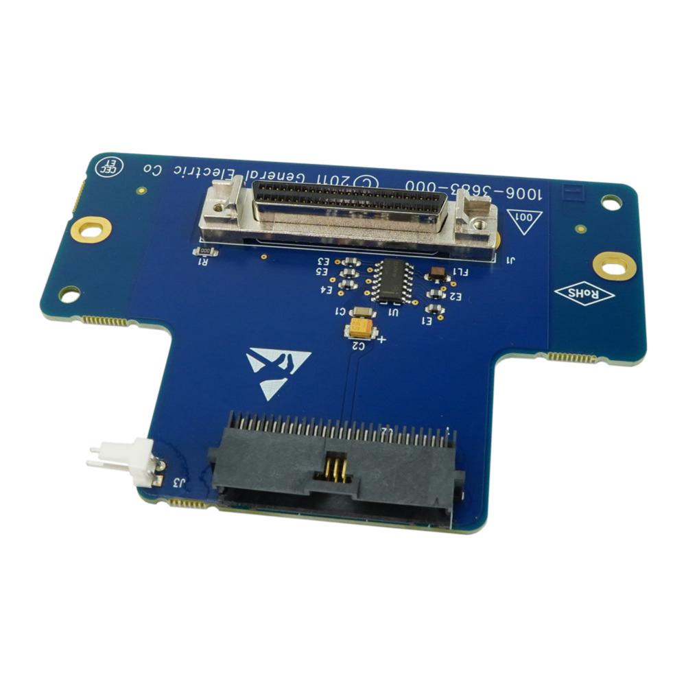 CONECTOR DE PANEL FRONTAL DE PCA , REPUESTO CONECTOR DE PANEL FRONTAL DE PCA , REPUESTO