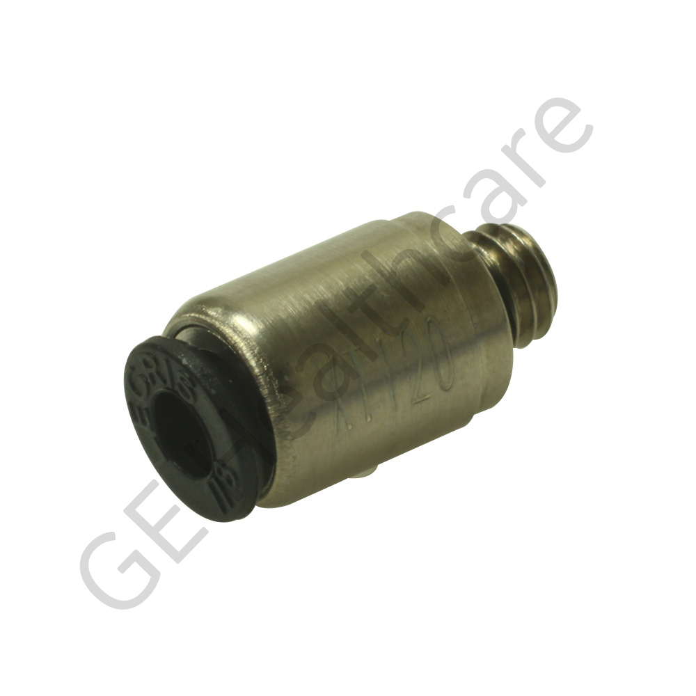 CONECTOR 3.18 TUBO 10-32 MPOS MACHO