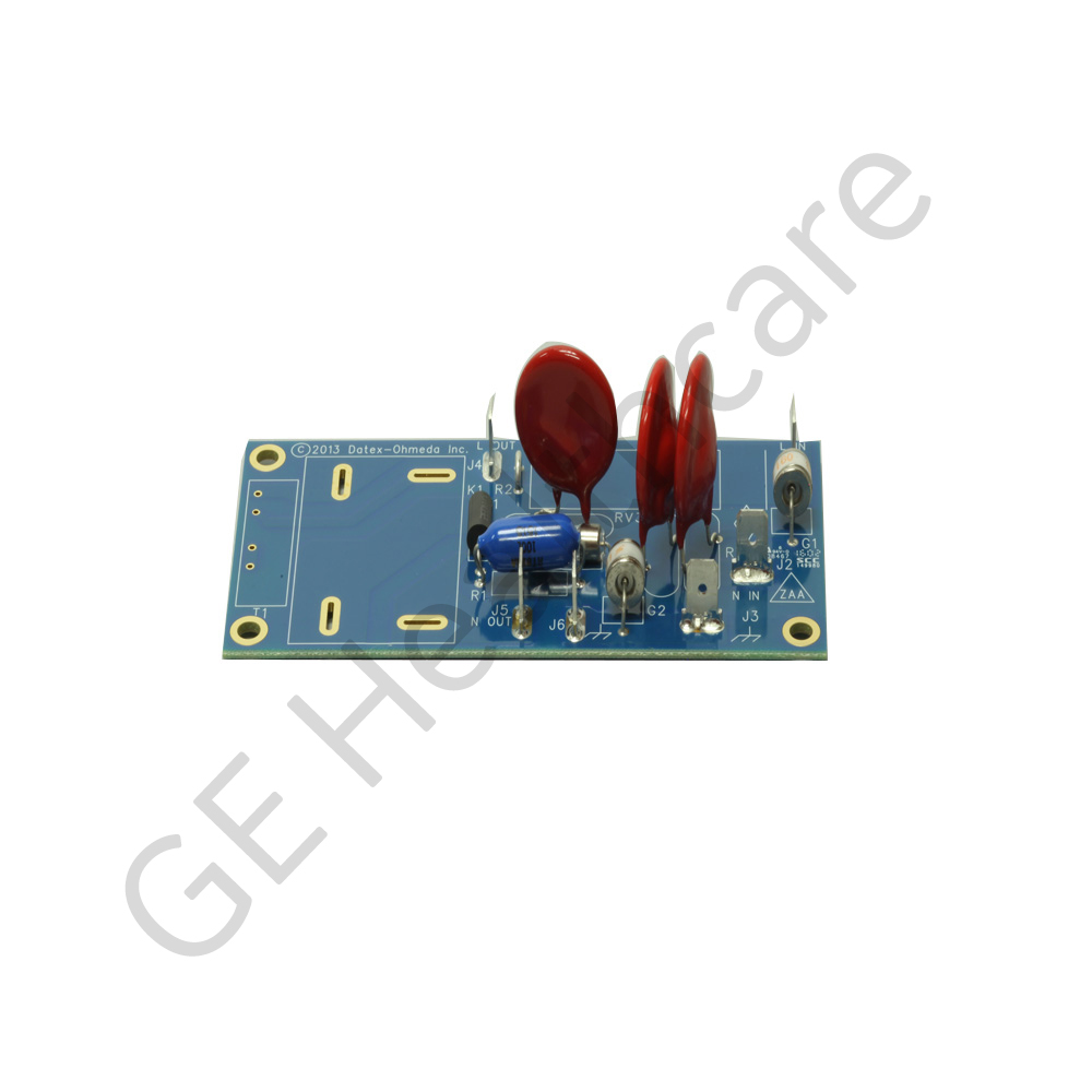 SUPRESIÓN TRANSITORIA DE PCA 100-120V, REPUESTO SUPRESIÓN TRANSITORIA DE PCA 100-120V, REPUESTO