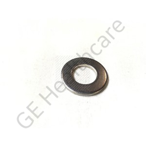 Washer - Flat 13.5 ID 25.4 OD 2.29 Thick Stainless Type 316