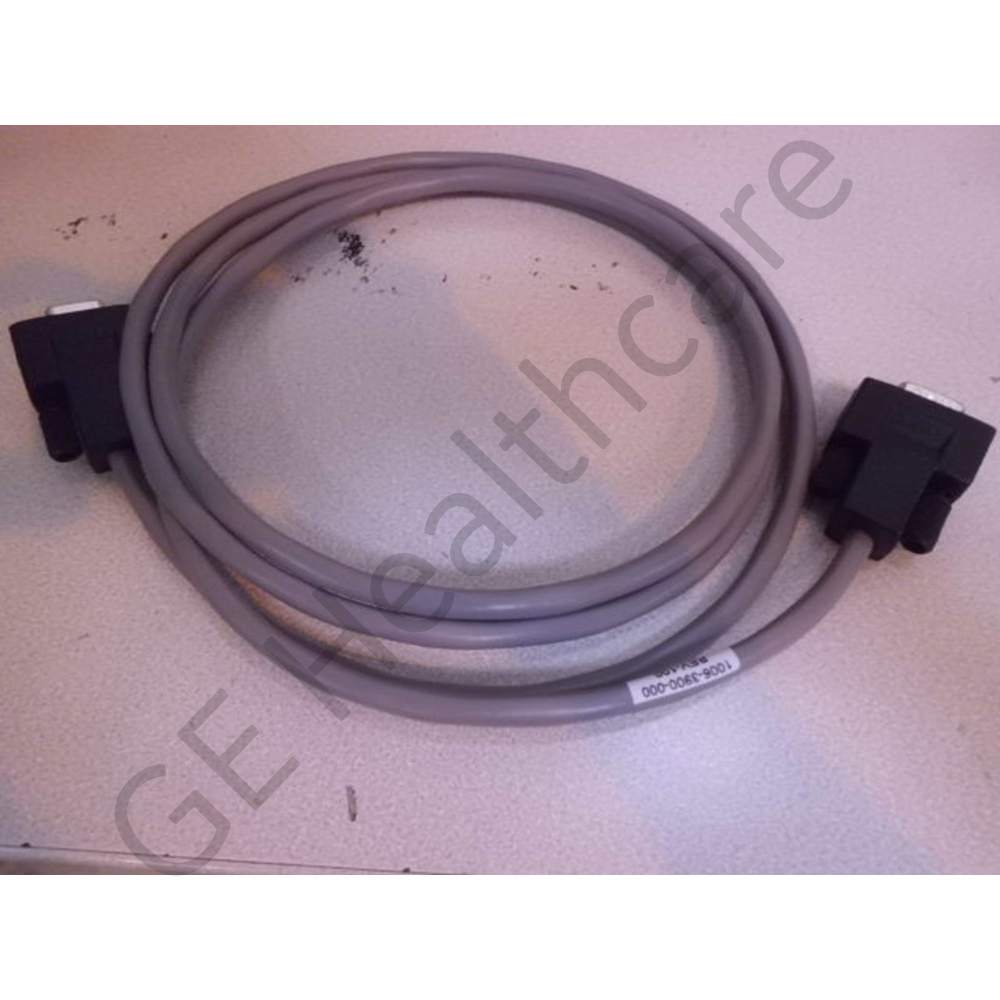 CABLE SER PARA RESPIRADERO/COMPUTADORA CABLE SER PARA RESPIRADERO/COMPUTADORA