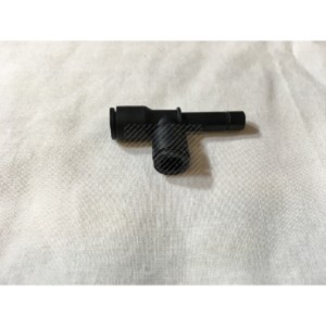 6.35MM FEM/FEM/M BCG LEGRIS PN 3183-00-00-07 TEE 6.35MM FEM/FEM/M BCG LEGRIS PN 3183-00-00-07 TEE