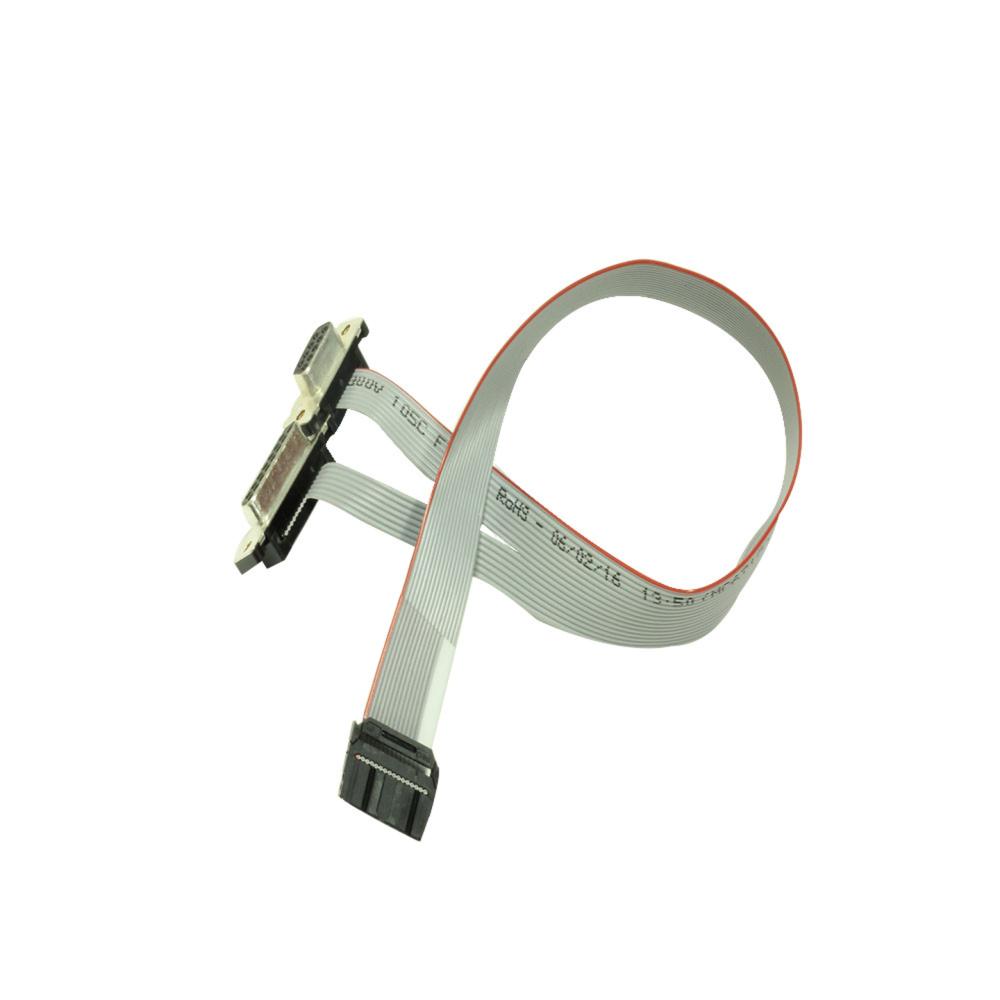 CABLE SER / PUERTO DE DESCARGA SER, Extruido CABLE SER / PUERTO DE DESCARGA SER, Extruido