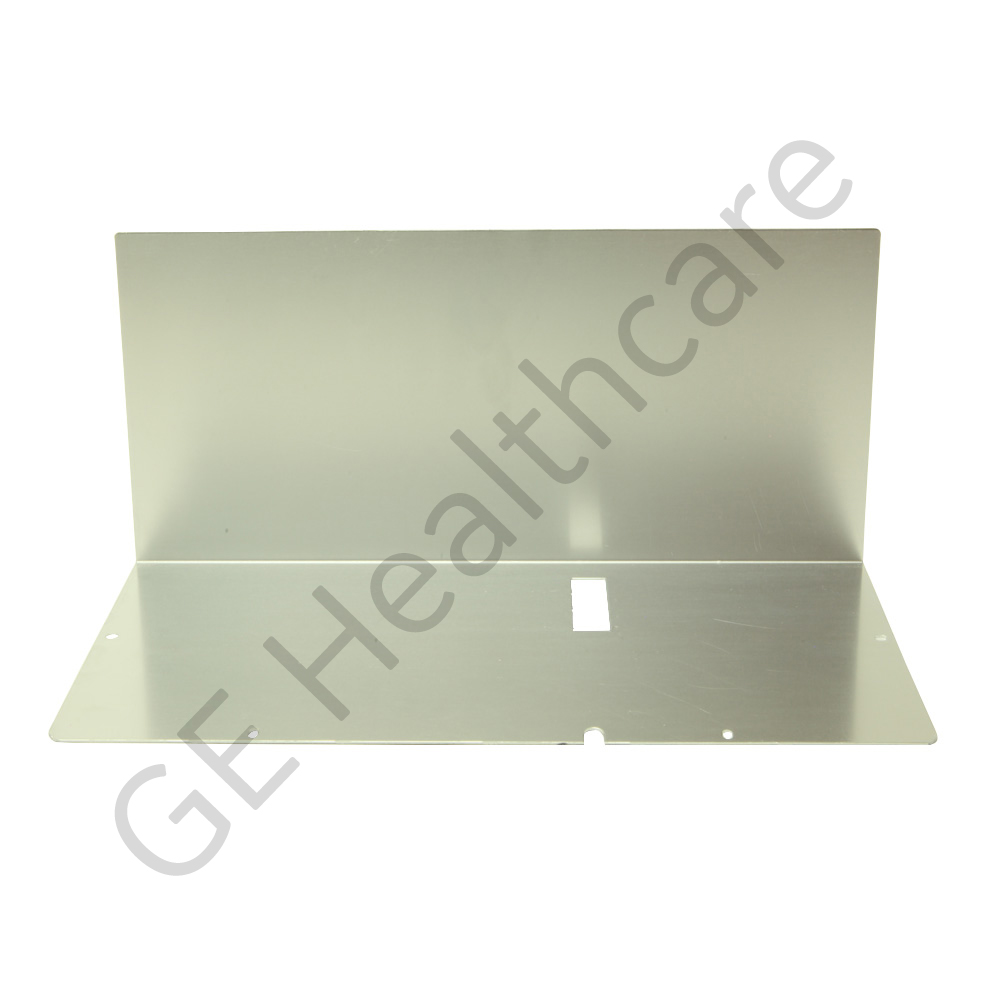 Bracket Support Vent Electrical Enclosures