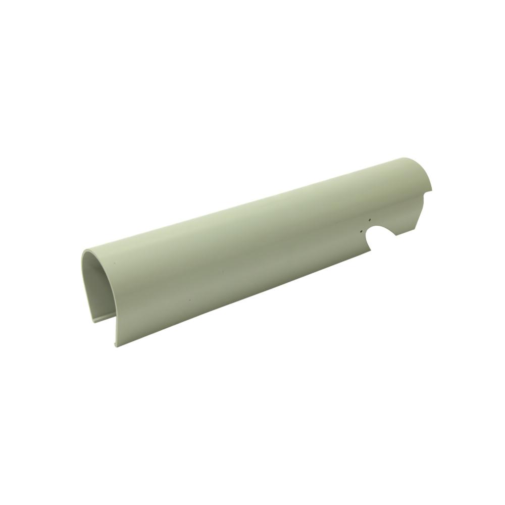 COLUMNA DE SOPORTE DE LA CUBIERTA, mecánico, POLICLORURO DE VINILO (PVC) RÍGIDO O SIMILAR COLUMNA DE SOPORTE DE LA CUBIERTA, mecánico, POLICLORURO DE VINILO (PVC) RÍGIDO O SIMILAR