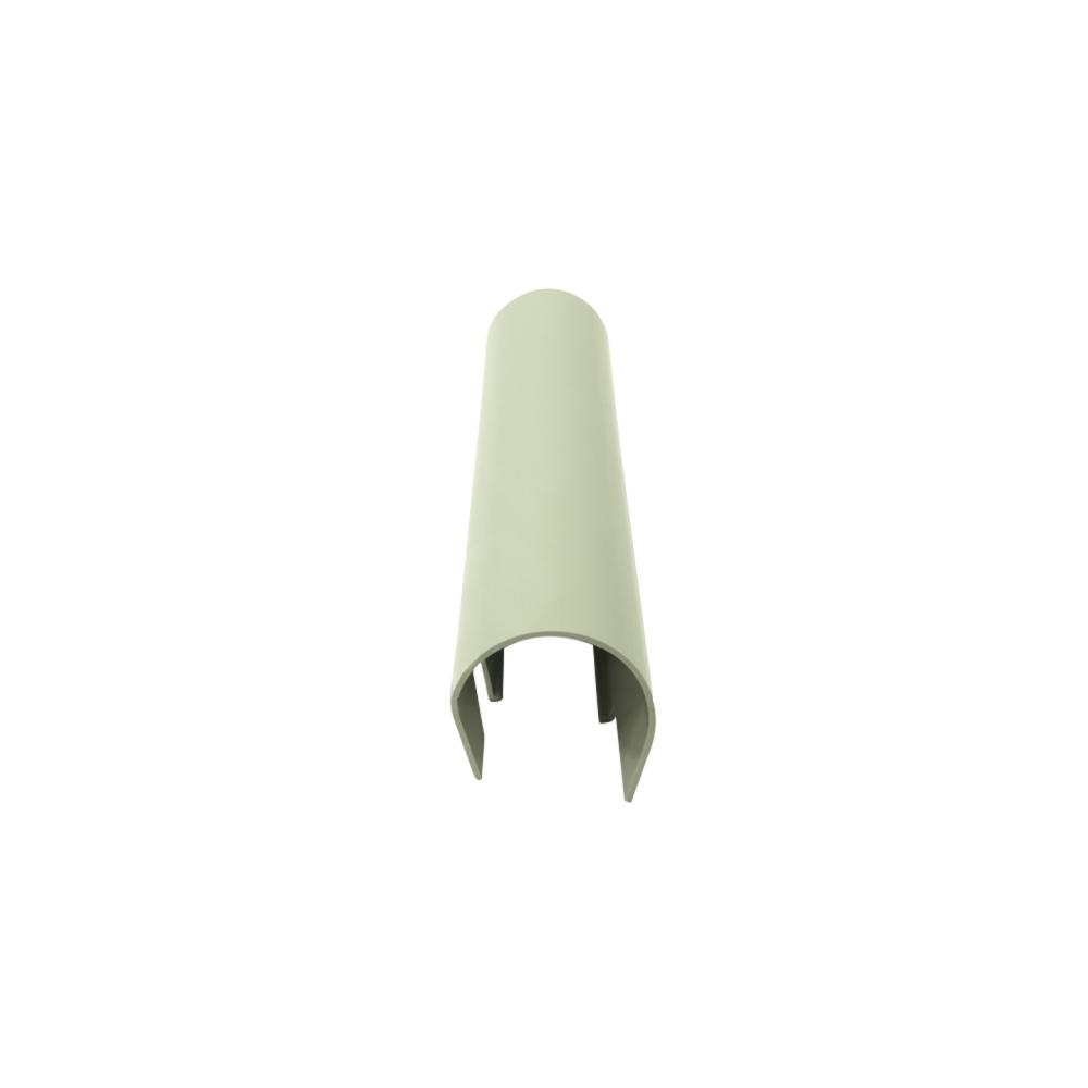 COLUMNA DE SOPORTE DE LA CUBIERTA, mecánico, POLICLORURO DE VINILO (PVC) RÍGIDO O SIMILAR COLUMNA DE SOPORTE DE LA CUBIERTA, mecánico, POLICLORURO DE VINILO (PVC) RÍGIDO O SIMILAR