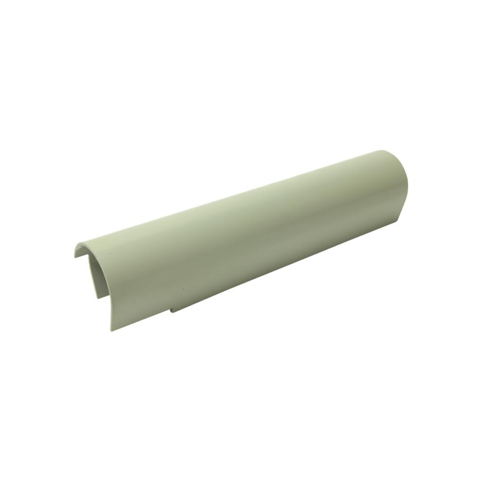 COLUMNA DE SOPORTE DE LA CUBIERTA, mecánico, POLICLORURO DE VINILO (PVC) RÍGIDO O SIMILAR COLUMNA DE SOPORTE DE LA CUBIERTA, mecánico, POLICLORURO DE VINILO (PVC) RÍGIDO O SIMILAR