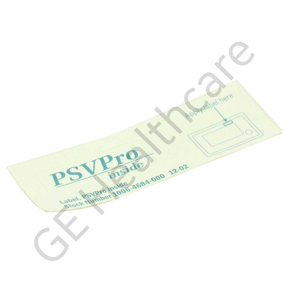ETIQUETA, ETIQUETA DE PSVPRO ETIQUETA, ETIQUETA DE PSVPRO