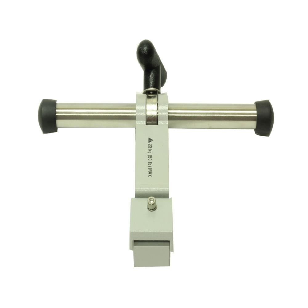 POSTE DE 25 CM DE MONTAJE DE COLA DE MILANO POSTE DE 25 CM DE MONTAJE DE COLA DE MILANO