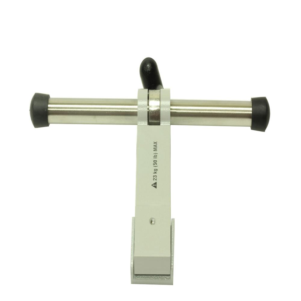 POSTE DE 25 CM DE MONTAJE DE COLA DE MILANO POSTE DE 25 CM DE MONTAJE DE COLA DE MILANO