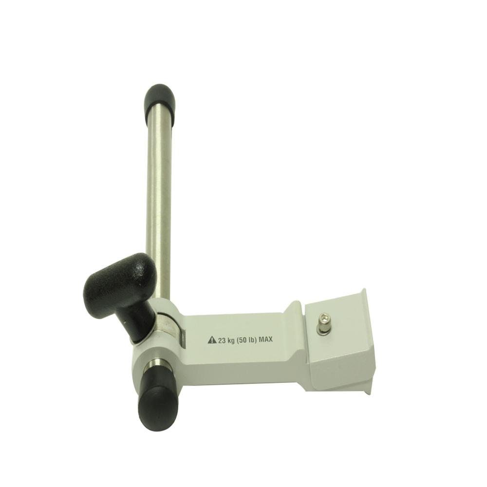 POSTE DE 25 CM DE MONTAJE DE COLA DE MILANO POSTE DE 25 CM DE MONTAJE DE COLA DE MILANO