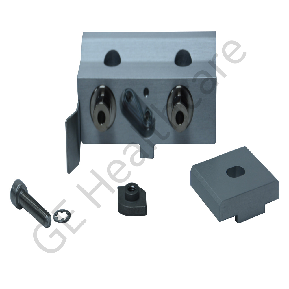 Vaporizer Storage Bracket Kit Vaporizer Storage Bracket Kit