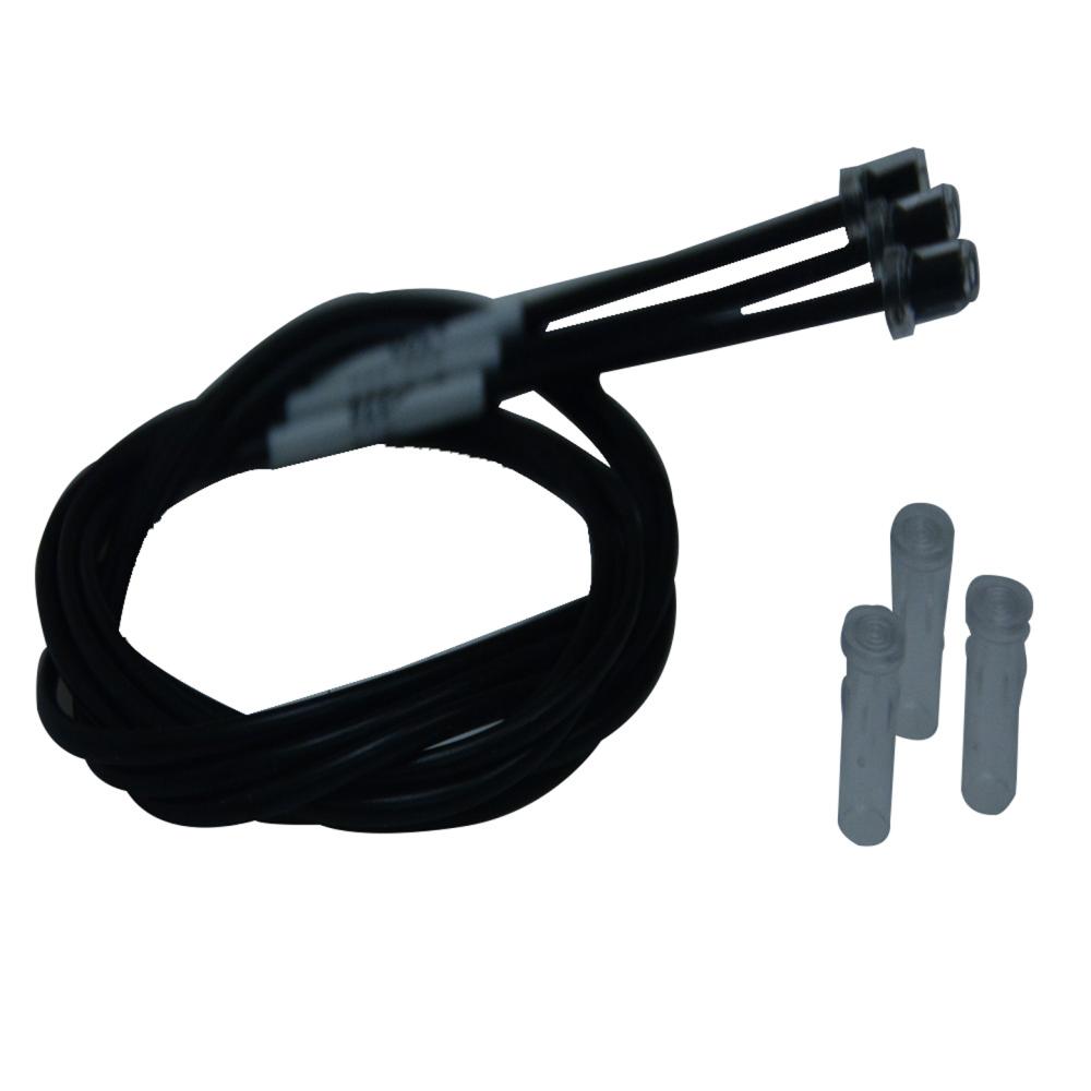 KIT DE SERVICIO CON SET DE 3 TUBO FLUORESCENTES CON ETIQUETAS KIT DE SERVICIO CON SET DE 3 TUBO FLUORESCENTES CON ETIQUETAS