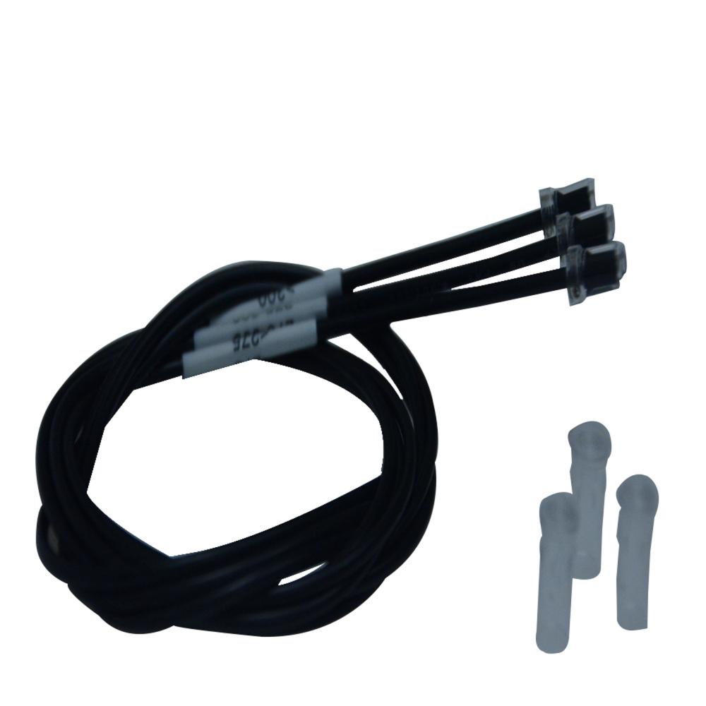 KIT DE SERVICIO CON SET DE 3 TUBO FLUORESCENTES CON ETIQUETAS KIT DE SERVICIO CON SET DE 3 TUBO FLUORESCENTES CON ETIQUETAS