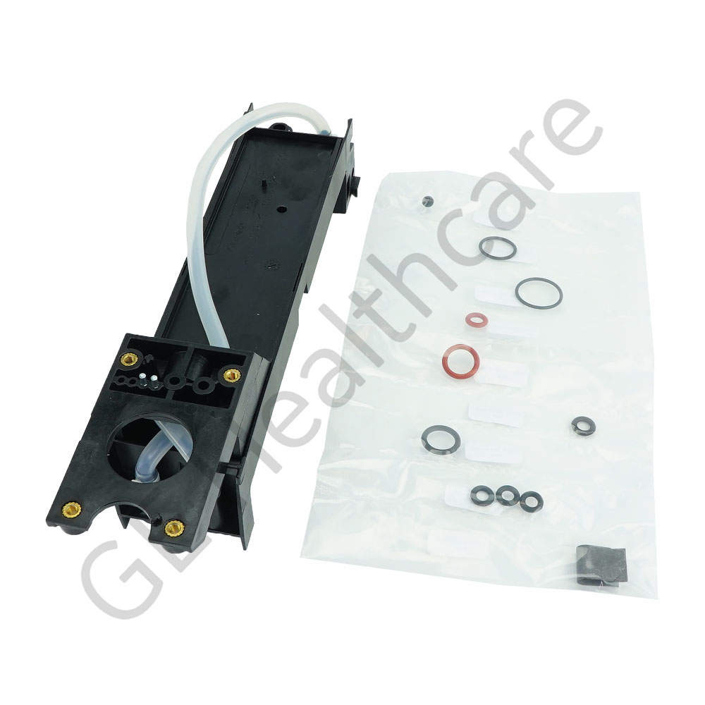 KIT DE TUBO DE FLUJO MDL O2 KIT DE TUBO DE FLUJO MDL O2