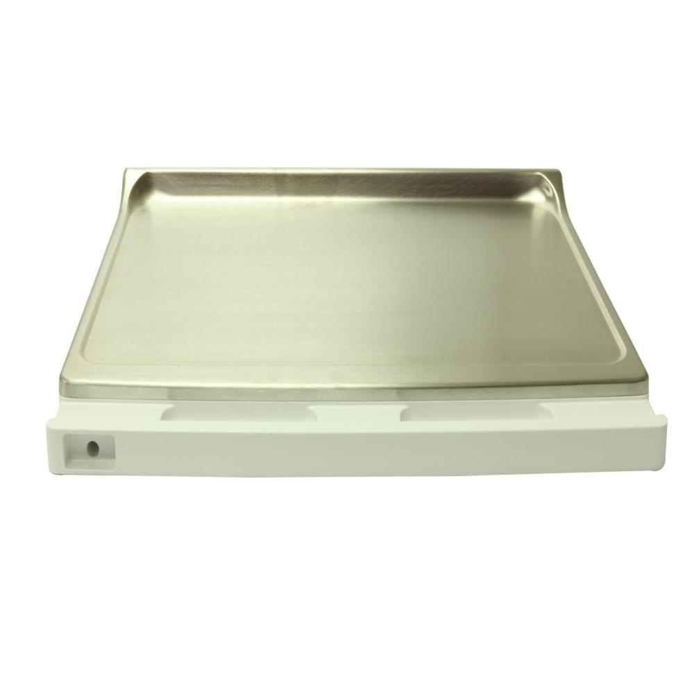 SOPORTE DE SUPERFICIE DE TRABAJO SERV LAVADO IZQUIERDO CON SST, Terminó bien - Marca SOPORTE DE SUPERFICIE DE TRABAJO SERV LAVADO IZQUIERDO CON SST, Terminó bien - Marca