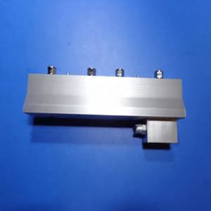 COLECTOR SERIE 2 POSICIONES COLECTOR SERIE 2 POSICIONES