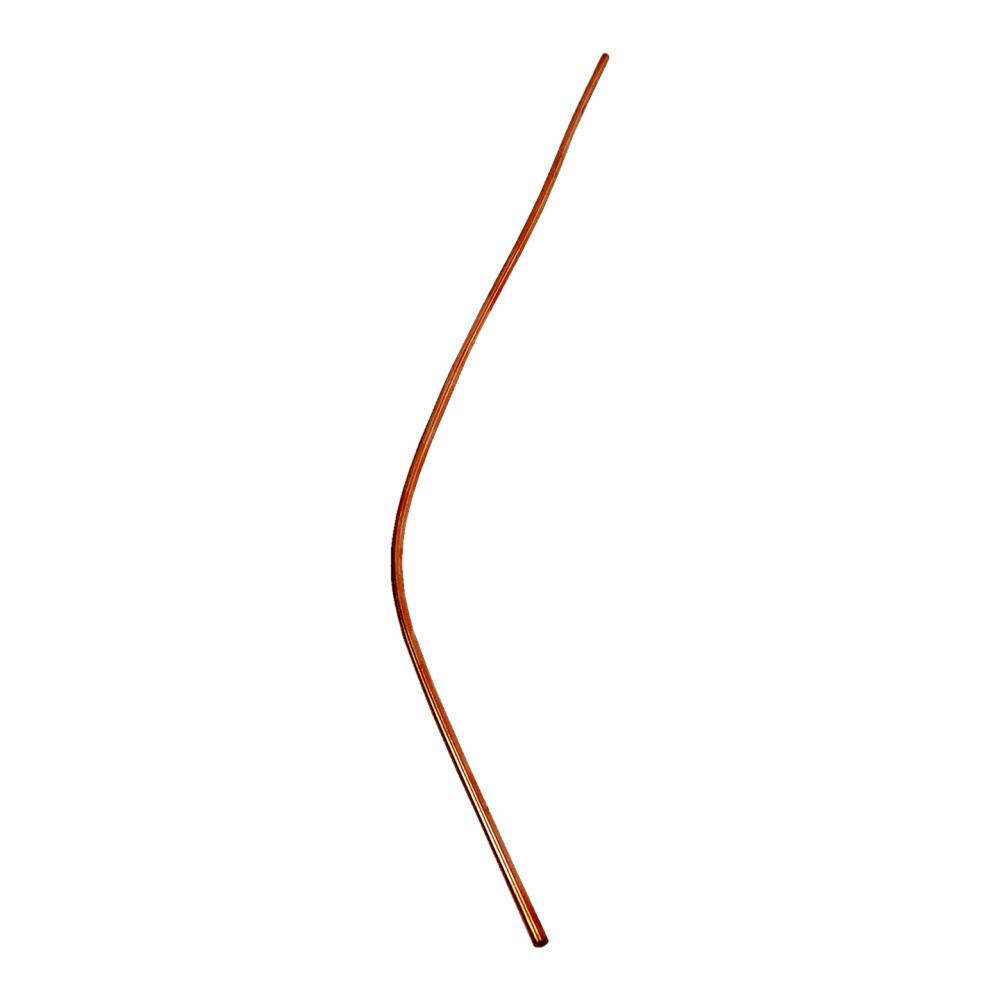 KIT DE SET DE TUBERÍA 350MM L COBRE W/ CONN KIT DE SET DE TUBERÍA 350MM L COBRE W/ CONN