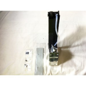 KIT DE CABEZA DE FLUJO MDL O2 W/REG COMPLETO MENOS PROPN, FANTOMA KIT DE CABEZA DE FLUJO MDL O2 W/REG COMPLETO MENOS PROPN, FANTOMA