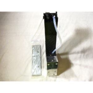 KIT DE CABEZA FLUJO MDL N2O W/REG COMPLETO MENOS PROPN, FANTOMA KIT DE CABEZA FLUJO MDL N2O W/REG COMPLETO MENOS PROPN, FANTOMA