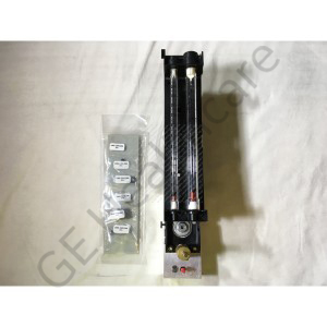 KIT DE CABEZA FLUJO MDL N2O W/REG COMPLETO MENOS PROPN, FANTOMA KIT DE CABEZA FLUJO MDL N2O W/REG COMPLETO MENOS PROPN, FANTOMA